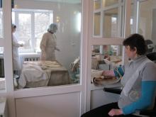 День донора провели жители Антрацитовского района День донора провели жители Антрацитовского района