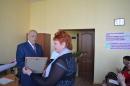 12 травня – Міжнародний день медичної сестри (International Nurses Day).