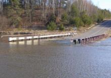 Готуємося до пропуску льодоходу, повені та паводку