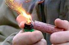 Небезпечні свята