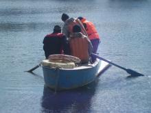 Тренування рятівників