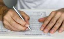 Продовження подання декларації