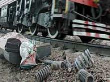 Аваріям на залізниці - стоп!