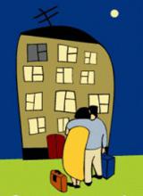 Збільшено фінансування за бюджетною програмою  «Забезпечення житлом громадян, які постраждали внаслідок Чорнобильської катастрофи»