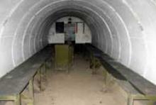 Заняття з питань проведення технічної інвентаризації захисних споруд