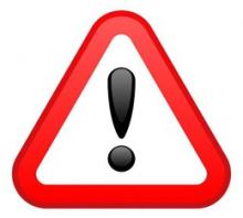 Попереджений – означає озброєний!