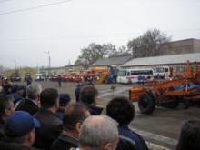 Впереди зима – готовимся вместе