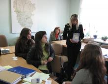 Лекція для студентів