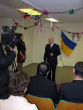 День працівників архівних установ України.