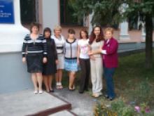 Інформація про комплексну перевірку 08.09.2011