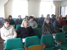 Звіт за ІІІ квартал