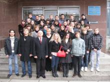 Практика студентів