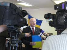 Засідання колегії (відео)