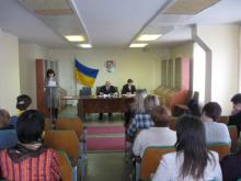 Підсумки роботи за І квартал 2011 року