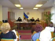 29 вересня 2011 року у приміщенні Державного архіву Луганської області було проведено семінар-нараду