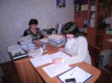 18 жовтня 2011 року здійснено комплексну перевірку діяльності архівного відділу Старобільської райдержадміністрації