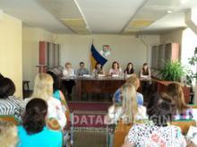 Відбувся семінар-нарада «Стан збереженості документів ліквідованих підприємств та підприємств, які перебувають у стадії банкрутства»