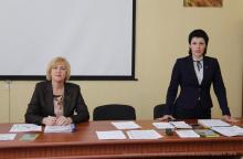 На Луганщині розглянули питання організації оздоровлення та відпочинку дітей у 2016 році