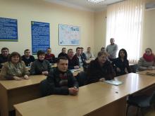 Розвиток самозайнятості в місті Сєвєродонецьку