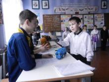 Марафон робітничих професій