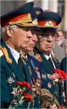 Брифинг начальника Главного управления труда и социальной защиты населения Э.А.Полищук.