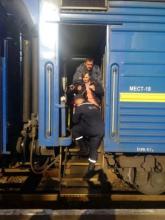 На Луганщину повернулися після реабілітації троє мирних жителів, постраждалих внаслідок бойових дій