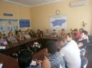 У Новоайдарському районі проведено семінар для безробітних з питань запобігання торгівлі дітьми та експлуатації дитячої праці