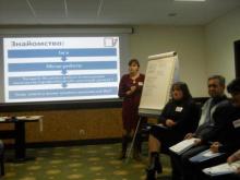 Департамент посилює роботу щодо попередження домашнього та ґендерно обумовленого насильства