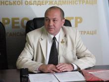 Ольга Лішик: «На контрольованій Україною території області зареєстровано близько 226 тис. внутрішньо переміщених осіб та 192 тис. сімей»