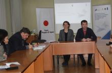 У Сєвєродонецьку презентовано дослідження «Ідеї для мікробізнесу: практичні поради»