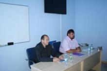 Підбито підсумки діяльності служби зайнятості області та обговорено питання її реформування в Національне агентство зайнятості