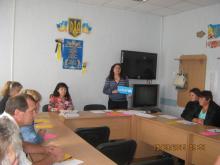 Співпраця заради людей