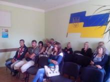 Психологічна адаптація переселенців