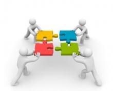 Представник Департаменту взяв участь у зустрічі підкластеру із захисту дітей-переселенців