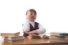 1 вересня у дитячих закладах системи соціального захисту населення області розпочинається новий навчальний рік.