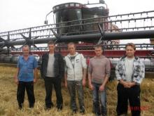 Надання комплексу соціальних послуг мешканцям села