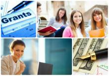 Навчання та розвиток для жінок: 4 гранти