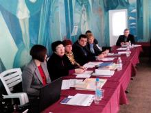 На Луганщині продовжується робота щодо створення обласної програми підтримки та адаптації внутрішньо переміщених осіб