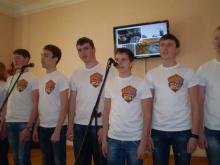 У Лисичанську стартував «Марафон актуальних професій»