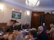 Проведення Дня соціальної справедливості