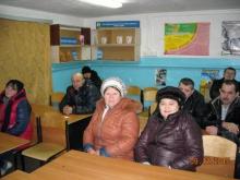 У Марківському районі навчають безробітних громадян шляхам протидії торгівлі людьми