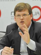 Уряд забезпечить відновлення виплат пенсій на окупованих територіях одразу, коли з’явиться така можливість, - Павло Розенко