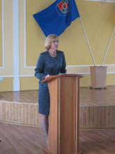 Процес реформування системи надання  соціальних послуг