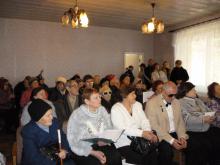 Міжнародний день сліпих відзначають всі організації.