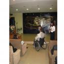 Мы живем, чтобы нести миру добро и красоту