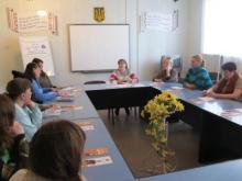 Жінка на ринку праці