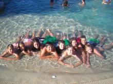 Оздоровлення та відпочинок дітей