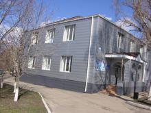 Забезпечення технічними та іншими засобами реабілітації