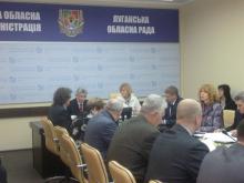 Заседание рабочей группы 13.02.2013