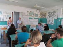 Сєвєродонецький міський центр зайнятості інформує: на роботу через навчання